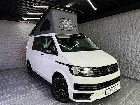 2.0 TDI T28 BlueMotion Tech Startline Panel Van 5dr Diesel Manual FWD SWB Euro 6 (s/s) (84 ps)