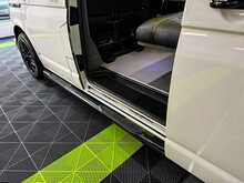Volkswagen Transporter TDI T28 BlueMotion Tech Startline HUGE SPEC + QUALITY CAMPER + FRESH MAJOR SERVICE