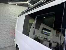 Volkswagen Transporter TDI T28 BlueMotion Tech Startline HUGE SPEC + QUALITY CAMPER + FRESH MAJOR SERVICE