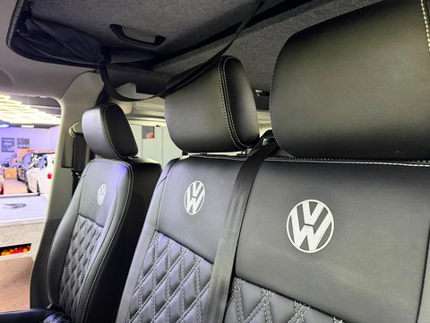 2.0 TDI T28 BlueMotion Tech Startline Panel Van 5dr Diesel Manual FWD SWB Euro 6 (s/s) (84 ps)