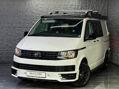 2.0 TDI T28 BlueMotion Tech Startline Panel Van 5dr Diesel Manual FWD SWB Euro 6 (s/s) (84 ps)