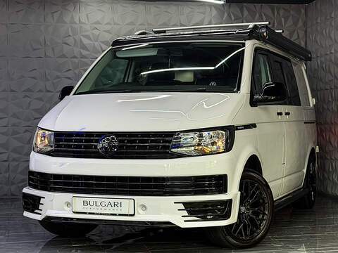 2.0 TDI T28 BlueMotion Tech Startline Panel Van 5dr Diesel Manual FWD SWB Euro 6 (s/s) (84 ps)