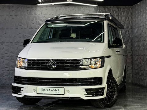 2.0 TDI T28 BlueMotion Tech Startline Panel Van 5dr Diesel Manual FWD SWB Euro 6 (s/s) (84 ps)