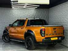 Ford Ranger EcoBlue Wildtrak ALLOYS + NEW TYRES + TOP SPEC