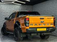 Ford Ranger EcoBlue Wildtrak ALLOYS + NEW TYRES + TOP SPEC