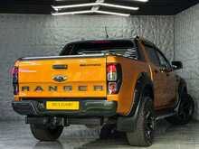 Ford Ranger EcoBlue Wildtrak ALLOYS + NEW TYRES + TOP SPEC