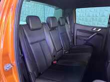 Ford Ranger EcoBlue Wildtrak ALLOYS + NEW TYRES + TOP SPEC