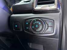 Ford Ranger EcoBlue Wildtrak ALLOYS + NEW TYRES + TOP SPEC