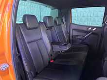 Ford Ranger EcoBlue Wildtrak ALLOYS + NEW TYRES + TOP SPEC