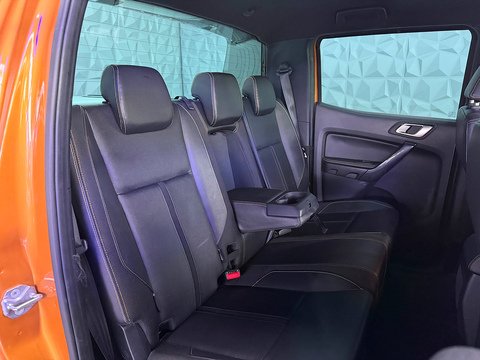 2.0 EcoBlue Wildtrak Pickup Double Cab 4dr Diesel Auto 4WD Euro 6 (s/s) (213 ps)