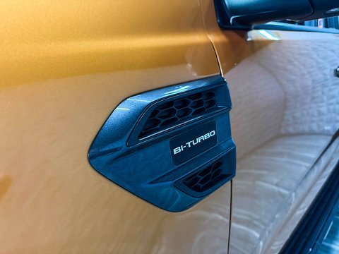 2.0 EcoBlue Wildtrak Pickup Double Cab 4dr Diesel Auto 4WD Euro 6 (s/s) (213 ps)