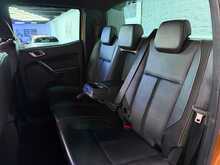 Ford Ranger EcoBlue Wildtrak ALLOYS + NEW TYRES + TOP SPEC