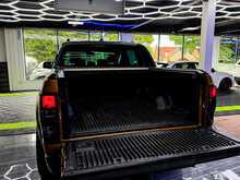 Ford Ranger EcoBlue Wildtrak ALLOYS + NEW TYRES + TOP SPEC