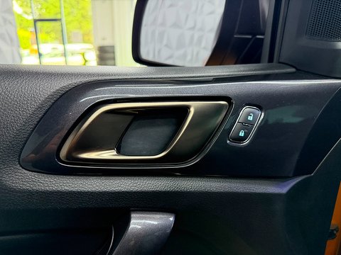 2.0 EcoBlue Wildtrak Pickup Double Cab 4dr Diesel Auto 4WD Euro 6 (s/s) (213 ps)