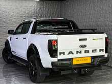 Ford Ranger EcoBlue Wildtrak BEST LOOKING AROUND