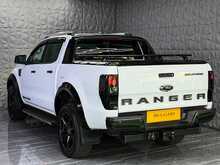 Ford Ranger EcoBlue Wildtrak BEST LOOKING AROUND