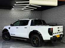 Ford Ranger EcoBlue Wildtrak BEST LOOKING AROUND