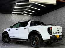 Ford Ranger EcoBlue Wildtrak BEST LOOKING AROUND