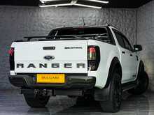 Ford Ranger EcoBlue Wildtrak BEST LOOKING AROUND