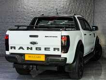 Ford Ranger EcoBlue Wildtrak BEST LOOKING AROUND