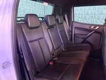 Ford Ranger EcoBlue Wildtrak BEST LOOKING AROUND