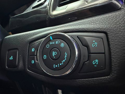2.0 EcoBlue Wildtrak Pickup Double Cab 4dr Diesel Auto 4WD Euro 6 (s/s) (213 ps)