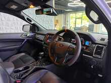 Ford Ranger EcoBlue Wildtrak BEST LOOKING AROUND