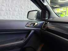 Ford Ranger EcoBlue Wildtrak BEST LOOKING AROUND