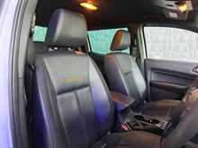 Ford Ranger EcoBlue Wildtrak BEST LOOKING AROUND