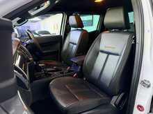 Ford Ranger EcoBlue Wildtrak BEST LOOKING AROUND