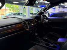 Ford Ranger EcoBlue Wildtrak BEST LOOKING AROUND