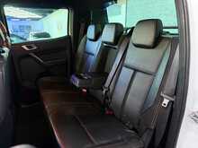 Ford Ranger EcoBlue Wildtrak BEST LOOKING AROUND