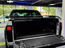 Ford Ranger EcoBlue Wildtrak BEST LOOKING AROUND