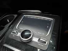 Audi Q7 TDI V6 Black Edition PANROOF + HEAD UP DISPLAY + BLACK PACK