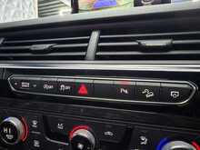 Audi Q7 TDI V6 Black Edition PANROOF + HEAD UP DISPLAY + BLACK PACK