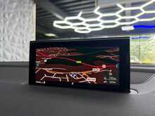 Audi Q7 TDI V6 Black Edition PANROOF + HEAD UP DISPLAY + BLACK PACK