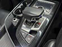 Audi Q7 TDI V6 Black Edition PANROOF + HEAD UP DISPLAY + BLACK PACK