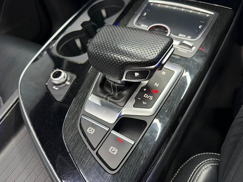 3.0 TDI V6 50 Black Edition SUV 5dr Diesel Tiptronic quattro Euro 6 (s/s) (286 ps)