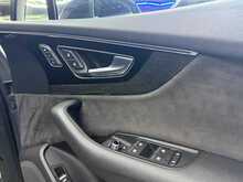 Audi Q7 TDI V6 Black Edition PANROOF + HEAD UP DISPLAY + BLACK PACK