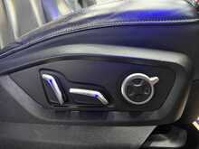 Audi Q7 TDI V6 Black Edition PANROOF + HEAD UP DISPLAY + BLACK PACK