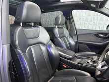 Audi Q7 TDI V6 Black Edition PANROOF + HEAD UP DISPLAY + BLACK PACK