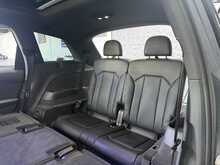 Audi Q7 TDI V6 Black Edition PANROOF + HEAD UP DISPLAY + BLACK PACK