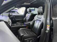 Audi Q7 TDI V6 Black Edition PANROOF + HEAD UP DISPLAY + BLACK PACK