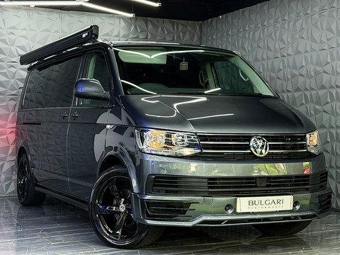 BiTDI T32 BlueMotion Tech DSG 4Motion 2.0 4dr LWB Automatic Diesel