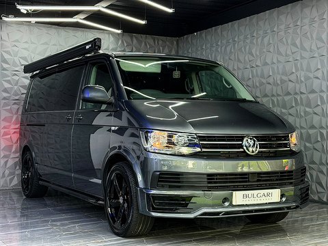 BiTDI T32 BlueMotion Tech DSG 4Motion 2.0 4dr LWB Automatic Diesel