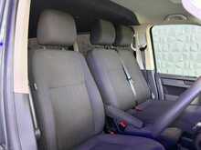 Volkswagen Transporter BiTDI T32 BlueMotion Tech DSG 4Motion TOP QUALITY CONVERSION