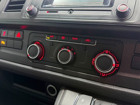 BiTDI T32 BlueMotion Tech DSG 4Motion 2.0 4dr LWB Automatic Diesel