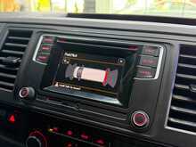 Volkswagen Transporter BiTDI T32 BlueMotion Tech DSG 4Motion TOP QUALITY CONVERSION