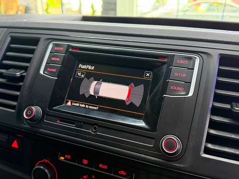 BiTDI T32 BlueMotion Tech DSG 4Motion 2.0 4dr LWB Automatic Diesel