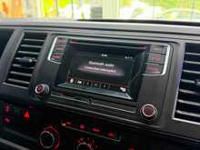 Volkswagen Transporter BiTDI T32 BlueMotion Tech DSG 4Motion TOP QUALITY CONVERSION